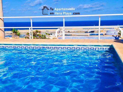 Garrucha Apartamento | Garrucha Blue Horizon