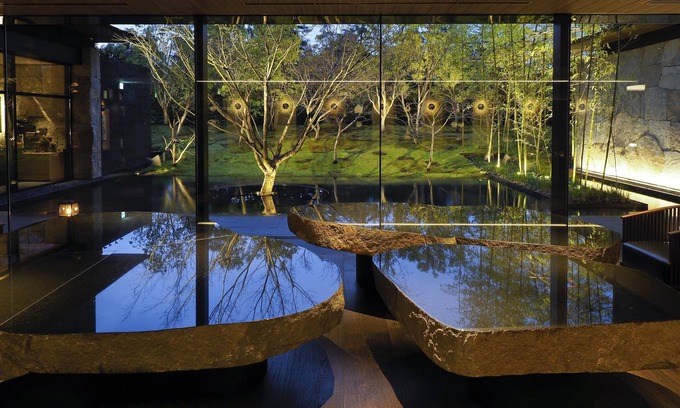 Nakagyo Ward Hotel | Garrya Nijo Castle Kyoto