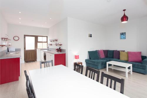 Garryvoe Casa | Garryvoe Beach Homes