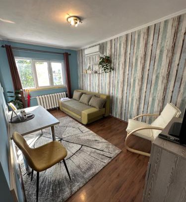 Cluj-Napoca Apartamento | Garsonieră Cernei