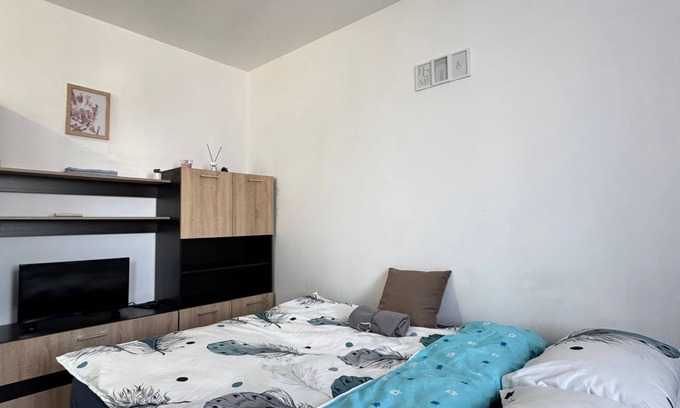 Bucharest Apartamento | Garsonieră Unirii - Central