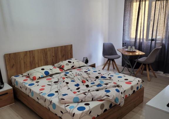 Baile Herculane Apartamento | Garsoniera Alina