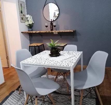 Tirgu Ocna Apartamento | GARSONIERA ANCA