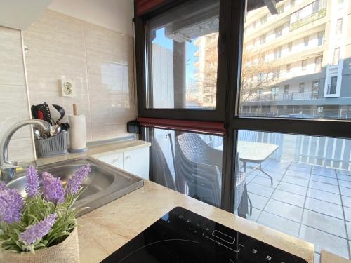 Saturn Apartamento | Garsoniera Central Saturn Alpha Residence