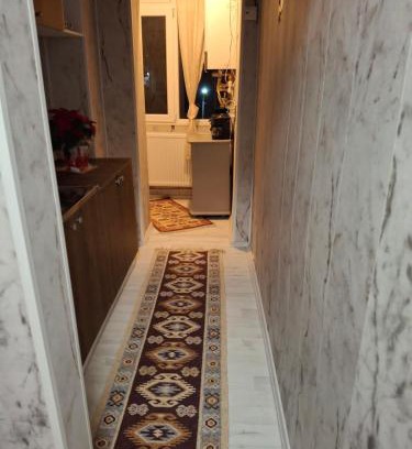 Comanesti Apartamento | Garsoniera confort 1