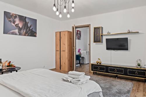 Drumul Taberei Apartamento | Garsoniera de LUX si eleganta Drumul Taberei
