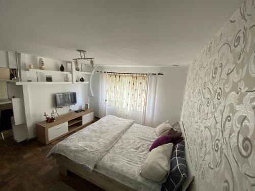 Lupeni Apartamento | Garsoniera deosebita intr-o zona linistita Straja-Lupeni