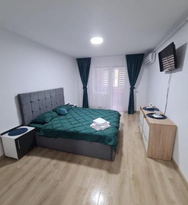 Pitesti Apartamento | Garsoniera Luxury Lorena