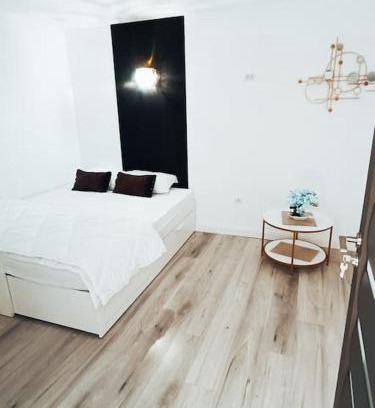 Orastie Apartamento | Garsoniera premium