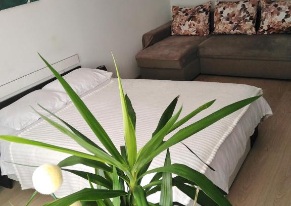 Tirgu Ocna Apartamento | Garsoniera REBECCA
