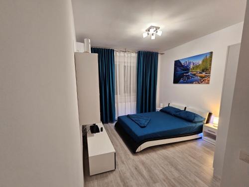 Chiajna Apartamento | Garsoniera Residence Militari