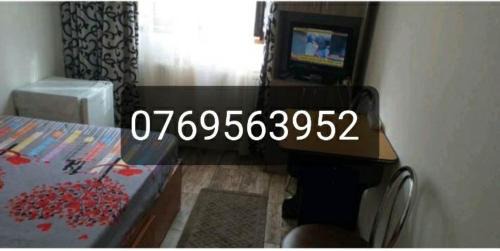 Buzau Apartamento | Garsoniera