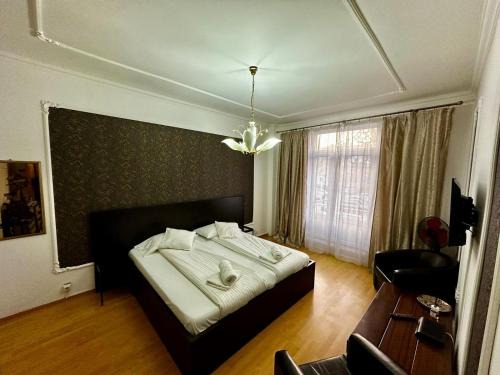 Bacau Apartamento | Garsoniera ultracentral