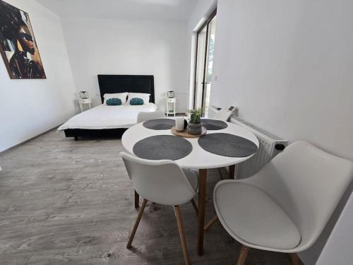 Bistrita Apartamento | Garsoniera zona ISU Bistrita