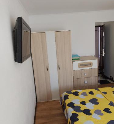 Tirgu Jiu Apartamento | Garsoniere