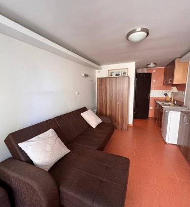 Lazi Apartamento | Garsonjera