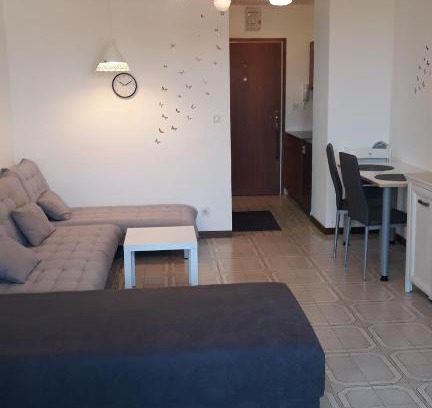 Umag Apartamento | Garsonjera v Umagu, Hrvaška