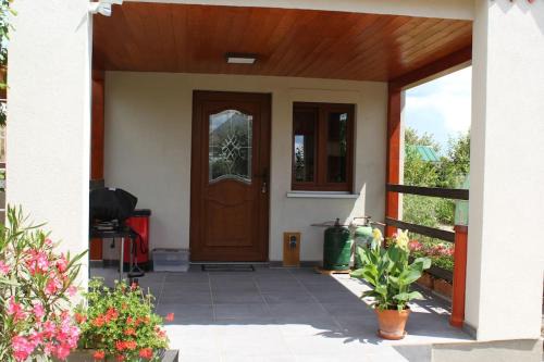 Scherwiller Casa | Garte Hiesel la maison de jardin Piscine été 2026