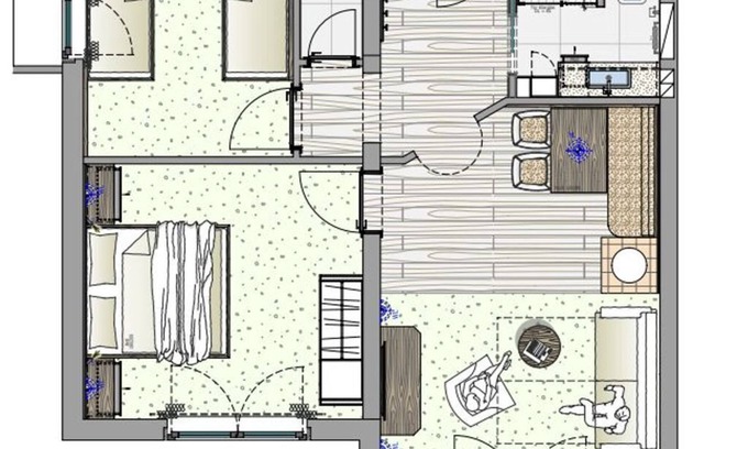 Tannheim Cama Y Desayuno | Garten Suite - Landhaus Sammer
