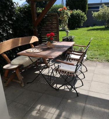 Eschen Apartamento | Garten-Wohnung