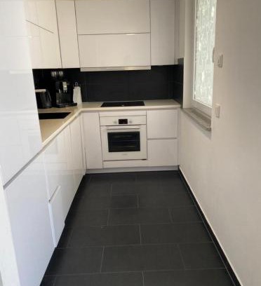 Ebersberg District Apartamento | Garten-wohnung Nähe Messe Und Flüghafen München