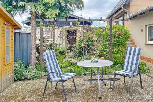 Lubbenau/Spreewald Casa | Gartenblick