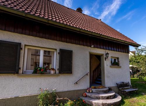 Schoenau im Schwarzwald Casa | GartenFerienhaus "AnnaLuise"
