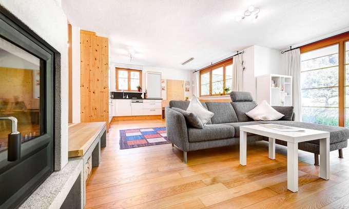 Brand Apartamento | Gartenappartement F Chsle