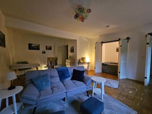 Leichlingen Apartamento | Gartenglück, entspannt wohnen am Obstwanderweg