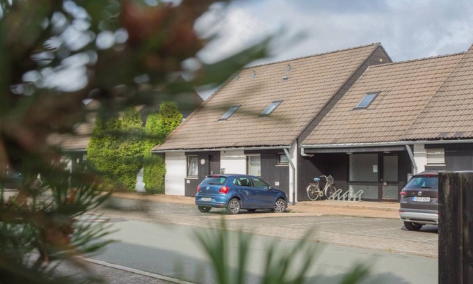 Winterberg Apartamento | Gartenstrasse 17 e