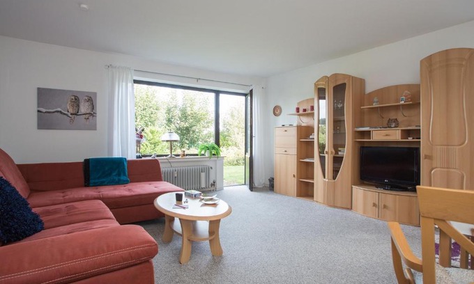 Winterberg Apartamento | Gartenstrasse 17e