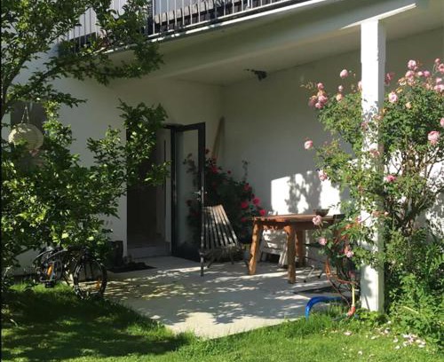 Birgitz Apartamento | Gartenstudio Peony