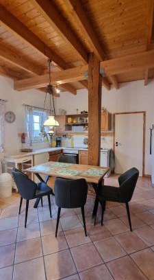 Norden Apartamento | Gartenwohnung
