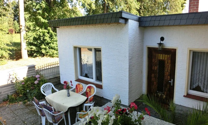 Ilsenburg Casa | Vivir en el jardín de Ilsenburg