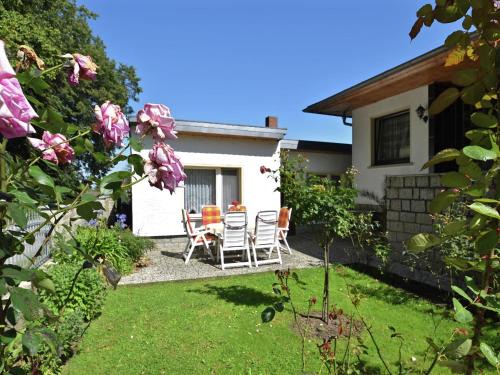 Ilsenburg Casa | Gartenwohnung in Ilsenburg