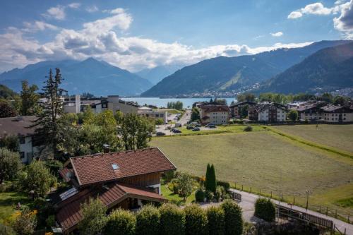 Maishofen Apartamento | Gartenwohnung Robinigg