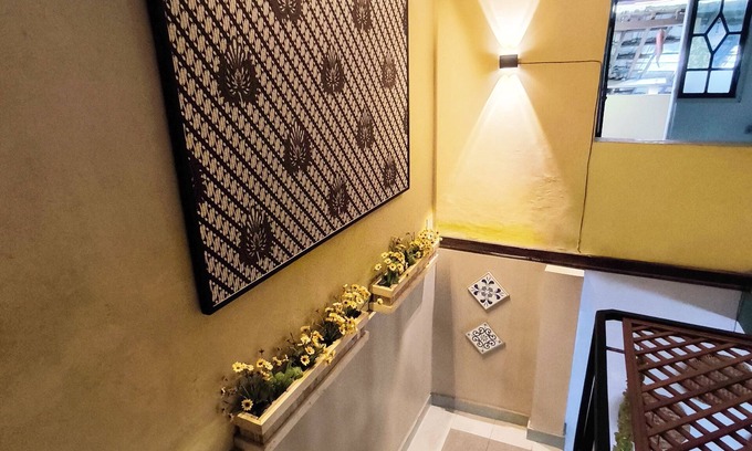 Banguntapan Casa | Garuda Syariah Homestay By Reccoma