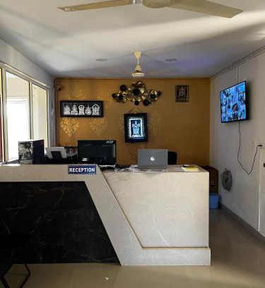 Tirupati Apartamento | Garudadri Home Stay