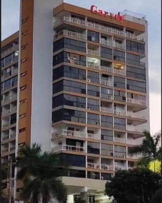 Asa Sul Hotel | GARVEY - JK APART Hotel