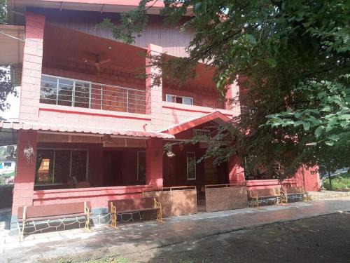 Murud Hotel | Garwa Home Stay