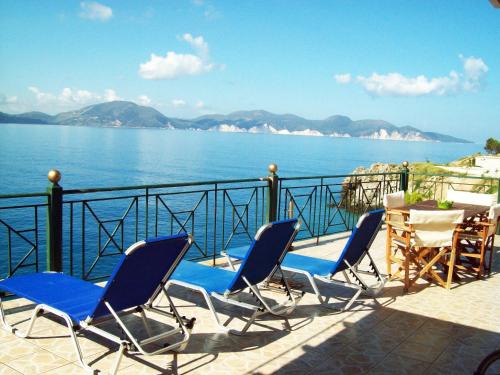 Frourion Apartamento | GARY APARTMENTS