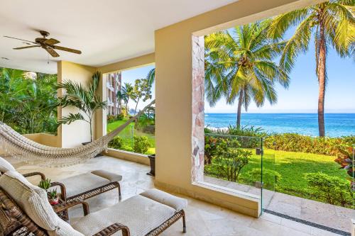 Zona sur Apartamento | Garza Blanca 2101 A and B