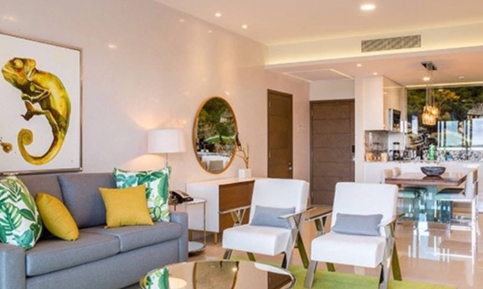 Centro de Cancún Complejo | Garza Blanca CANCUN - one bedroom suite available Dec 9th - 13th. Room only