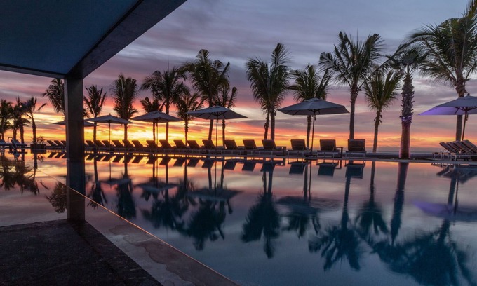 Cabo San Lucas Complejo | Garza Blanca Los Cabos - All Inclusive