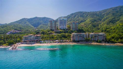 Zona sur Hotel | Garza Blanca Preserve Resort & Spa