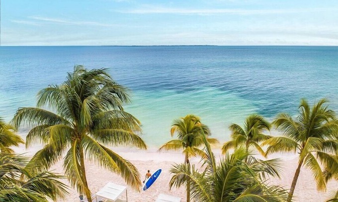 Playa Mujeres Complejo | Garza Blanca Resort and Spa Cancun