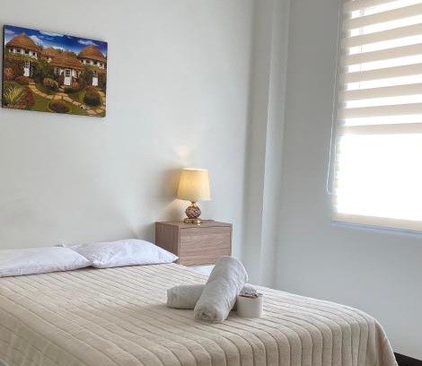 Sucre Apartamento | Garzonier vacacional