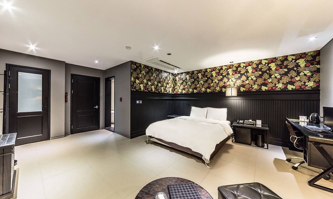 Gasan-dong Hotel | Gasan Marie Hotel