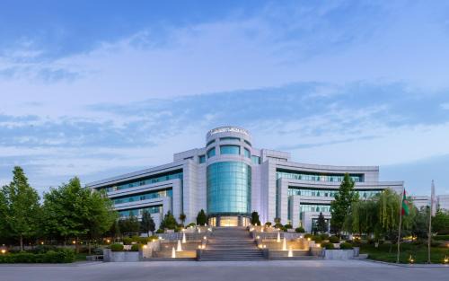 Naftalan Complejo | Gashalti Health Hotel Naftalan