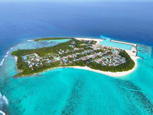 Milandhoo Casa | Gaskara Guesthouse